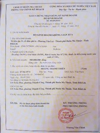 Đắk[-]Lắk:[-]Xác[-]minh[-]thông[-]tin[-]“quán[-]ngàn[-]tỷ”[-]của[-]con[-]gái[-]Giám[-]đốc[-]công[-]an